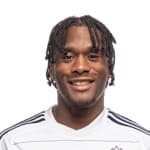 Zdjęcie : Levonte Levonte Johnson