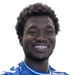 Zdjęcie redaktora: undefined Christopher Bonsu