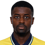 Zdjęcie redaktora: undefined  Nanú