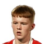 Zdjęcie redaktora: undefined Braiden Graham