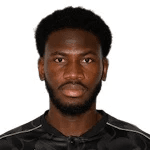 Zdjęcie redaktora: undefined Fali Candé