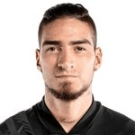 Zdjęcie redaktora: undefined Cristian Arango