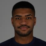 Zdjęcie redaktora: undefined Wendell Gabriel