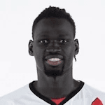 Zdjęcie : Ismaila Pathé Ismaila Ciss