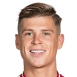 Zdjęcie redaktora: undefined Kevin Csoboth