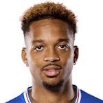 Zdjęcie : Chris Anthony Chris Willock