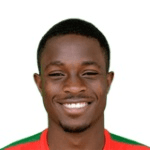 Zdjęcie : Edilson Alberto Edilson Monteiro