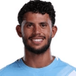 Zdjęcie redaktora: undefined Matheus Nunes