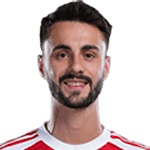 Zdjęcie : Fábio Daniel Fábio Vieira