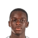 Zdjęcie redaktora: undefined Omar Sissoko