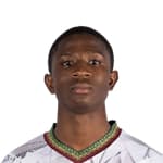 Zdjęcie redaktora: undefined Ibrahim Kanaté