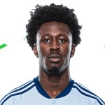 Zdjęcie redaktora: undefined Stephen Afrifa