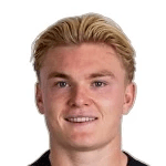 Zdjęcie redaktora: undefined Conrad Harder