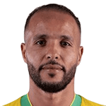 Zdjęcie redaktora: undefined Youssef El-Arabi