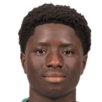 Zdjęcie redaktora: undefined Fofin Turay