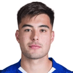 Zdjęcie redaktora: undefined Aaron Anselmino