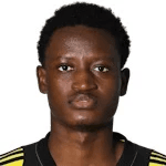 Zdjęcie redaktora: undefined Seydou Traore