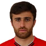 Zdjęcie redaktora: undefined Edgar Malakyan