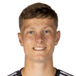 Zdjęcie redaktora: undefined Nick Fichtinger