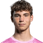 Zdjęcie : Argus Argus Vanden