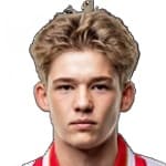 Zdjęcie redaktora: undefined Mads Bomholt