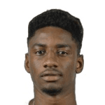 Zdjęcie : Elhadji Djibril Elhadji Soumaré