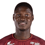 Zdjęcie redaktora: undefined Sadibou Sané