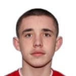 Zdjęcie redaktora: undefined Kyle McDonagh