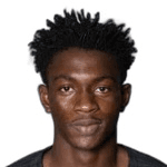 Zdjęcie : Amady Amady Camara