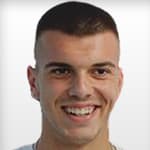 Zdjęcie redaktora: undefined Aleksa Puric
