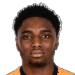 Zdjęcie : David David Ogbonna