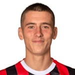 Zdjęcie redaktora: undefined Charlie Pegrum