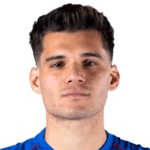 Zdjęcie redaktora: undefined Ianis Hagi