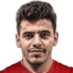 Zdjęcie redaktora: undefined Ahmed Harisi