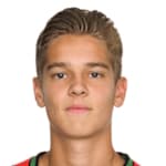 Zdjęcie redaktora: undefined Luc Netten