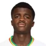 Zdjęcie redaktora: undefined Alpha Touré