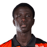 Zdjęcie redaktora: undefined Abdoulaye Faye