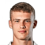 Zdjęcie : Cameron Cameron Gardner