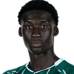 Zdjęcie redaktora: undefined Abdoul Coulibaly