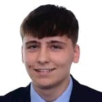 Zdjęcie redaktora: undefined Liam Oakes