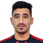 Zdjęcie redaktora: undefined Oussama Benbot