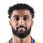 Zdjęcie redaktora: undefined Abdulrahman Al Obaid