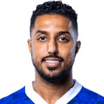 Zdjęcie redaktora: undefined Salem Al Dawsari