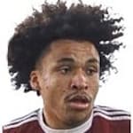 Zdjęcie : Jarell Jarell Njike