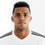 Zdjęcie : Aderllan Leandro Aderllan Santos