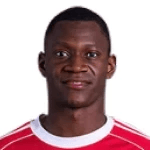 Zdjęcie redaktora: undefined Aliou Dieng