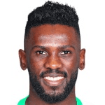 Zdjęcie redaktora: undefined Abdulaziz Al Bishi