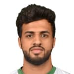 Zdjęcie redaktora: undefined Mohammed Al Saiari