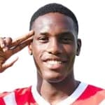Zdjęcie redaktora: undefined Ibrahima Ba