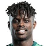 Zdjęcie redaktora: undefined Haroune Camara